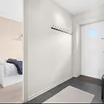 Artic Pearl Apartamento Tromsø