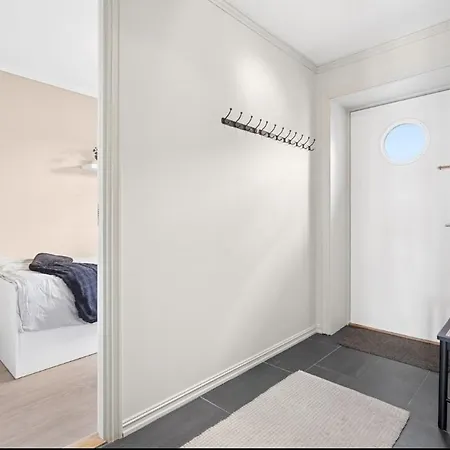 Artic Pearl Apartment Tromsø