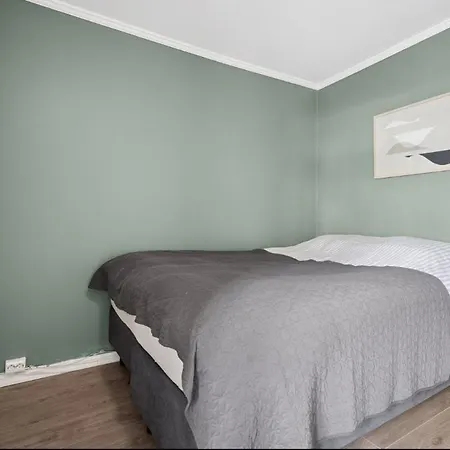 Artic Pearl Apartment