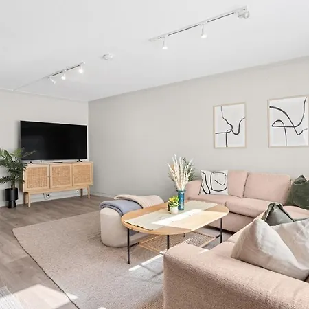 Apartment Artic Pearl *