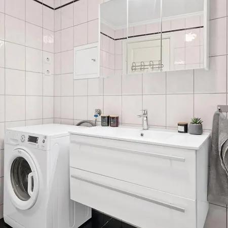 Artic Pearl Apartment *