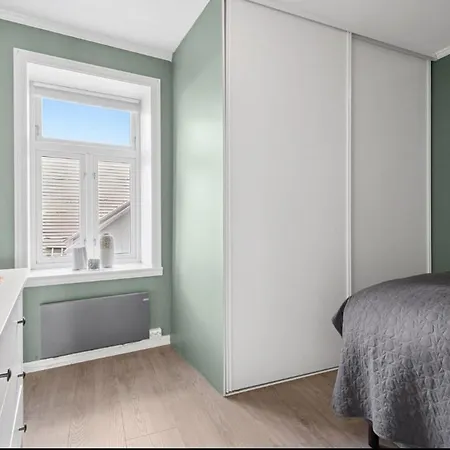 Artic Pearl Apartment