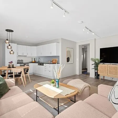 Artic Pearl * Tromsø