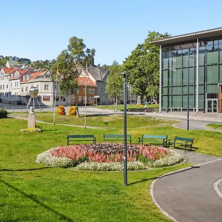 Apartament Artic Pearl *