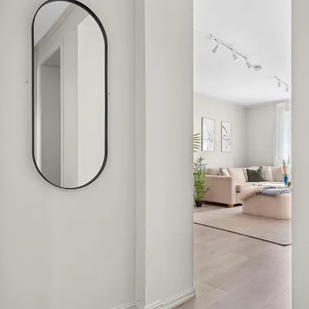 Apartment Artic Pearl Tromsø