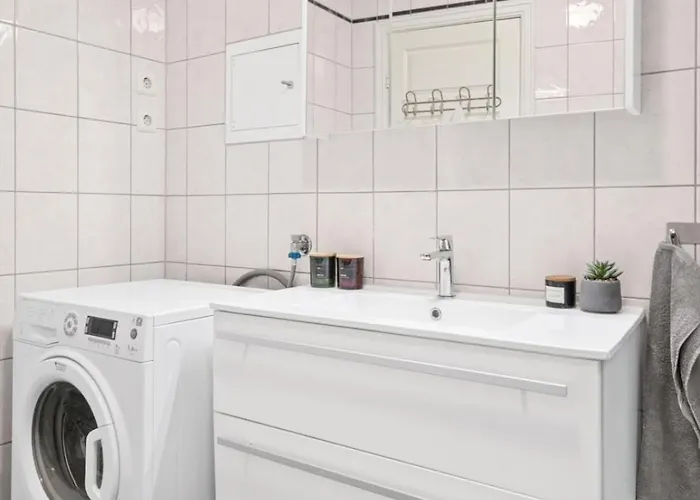 Artic Pearl Apartmán *