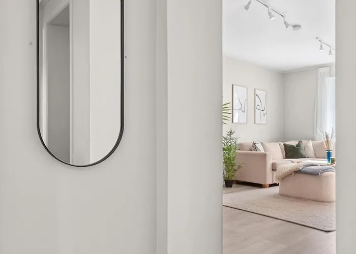 Apartmán Artic Pearl Tromsø