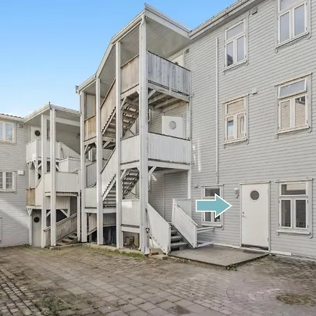 Appartement Artic Pearl *