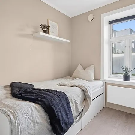 Appartement Artic Pearl